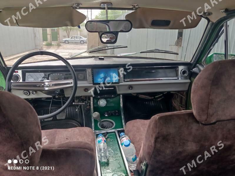 Gaz 24 1980 - 32 000 TMT - Мары - img 6