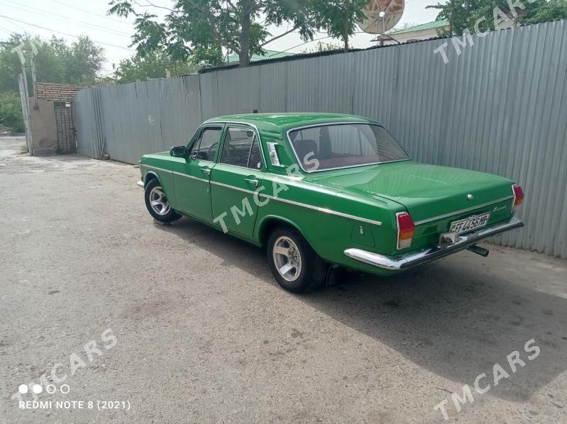 Gaz 24 1980 - 32 000 TMT - Мары - img 4