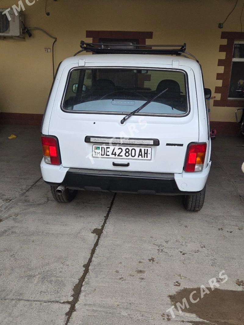 Lada Niva 2014 - 90 000 TMT - Kaka - img 4