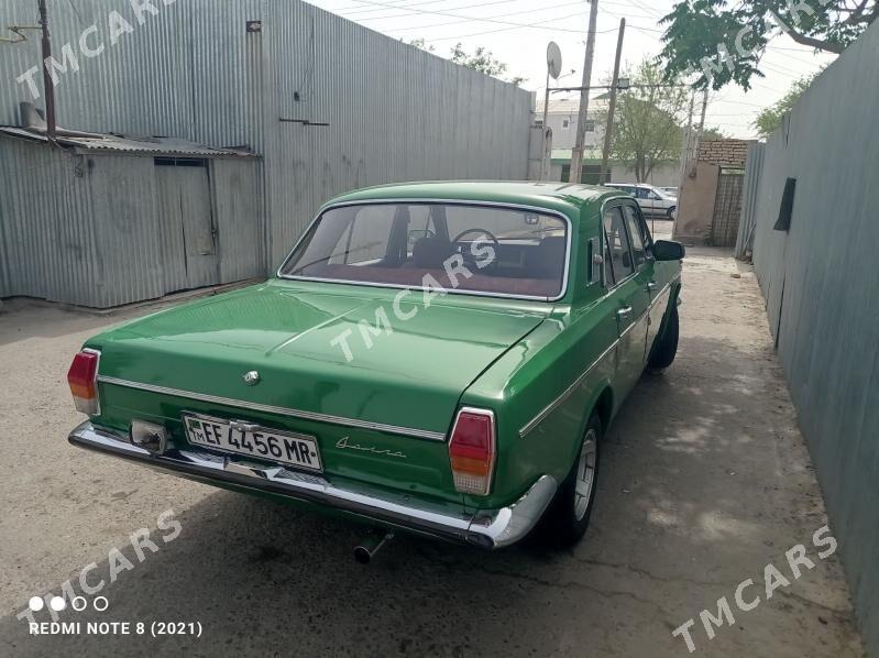 Gaz 24 1980 - 32 000 TMT - Мары - img 3
