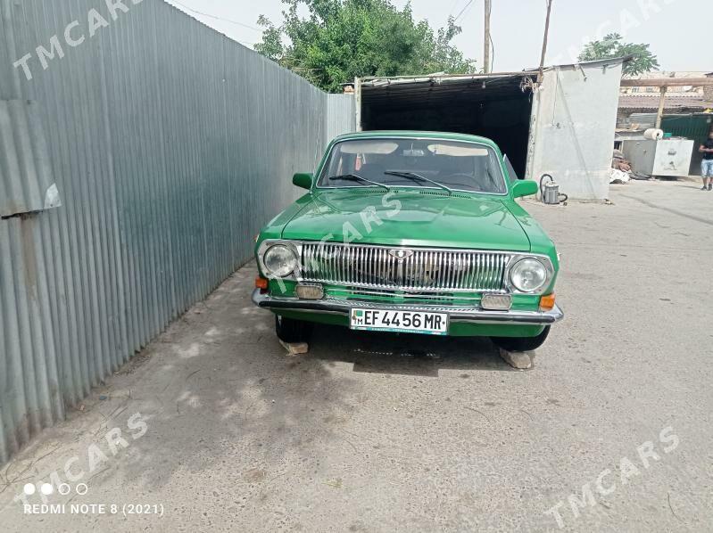 Gaz 24 1980 - 32 000 TMT - Мары - img 2