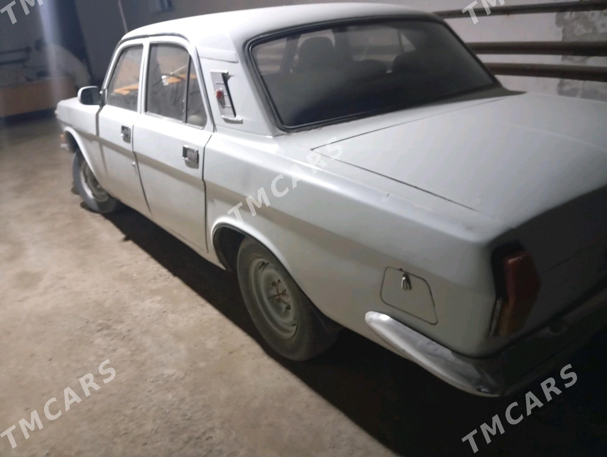 Gaz 24 1980 - 20 000 TMT - Туркменабат - img 2