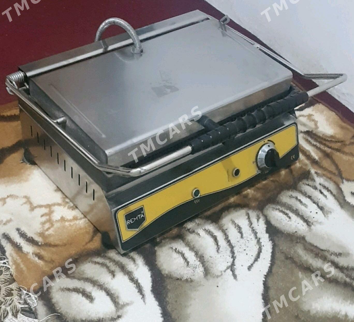 Tost Makinesi - Änew - img 2