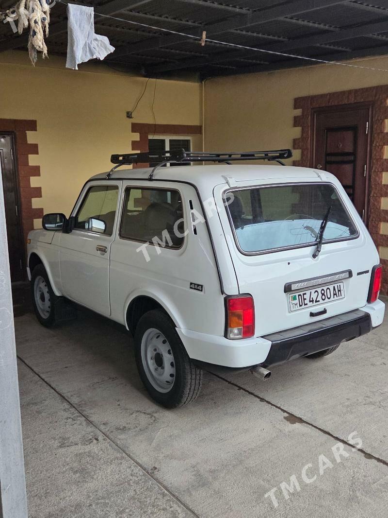 Lada Niva 2014 - 90 000 TMT - Kaka - img 5