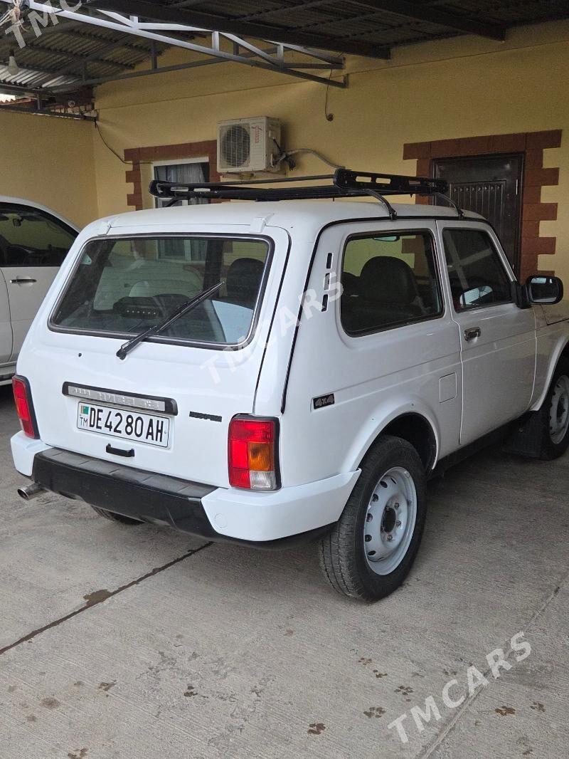 Lada Niva 2014 - 90 000 TMT - Kaka - img 6