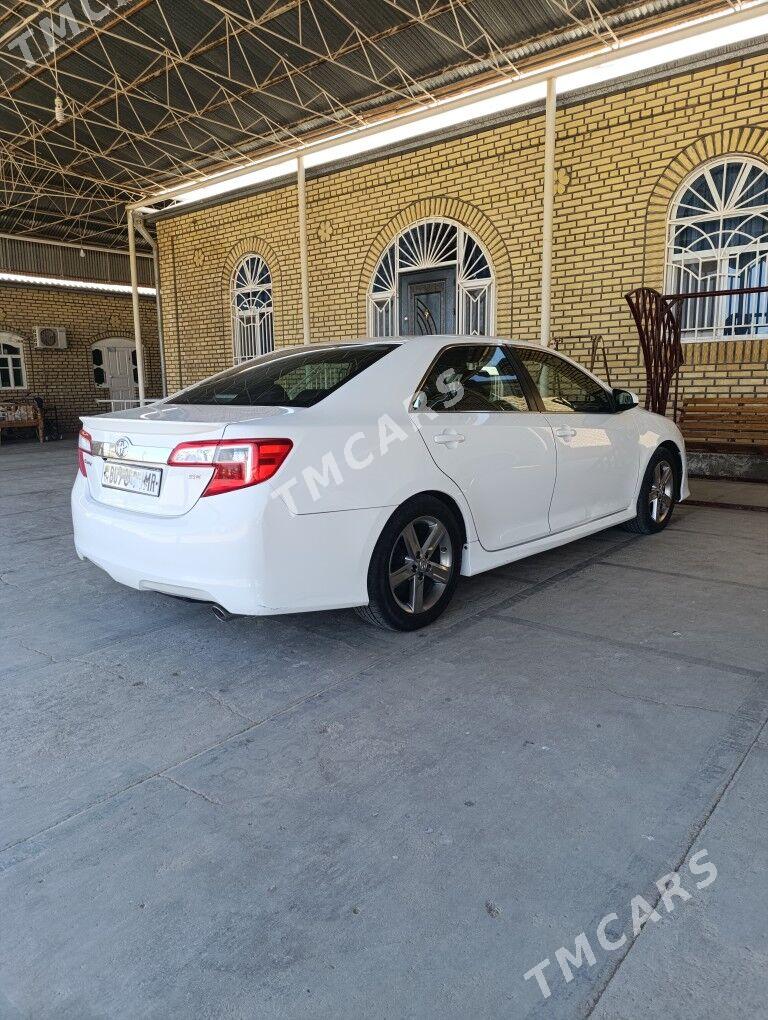 Toyota Camry 2012 - 200 000 TMT - Murgap - img 3