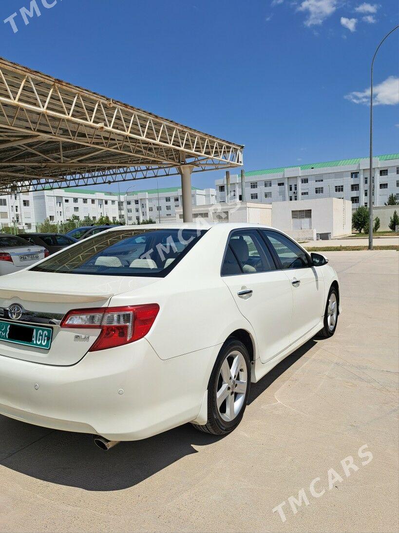 Toyota Camry 2012 - 200 000 TMT - Ашхабад - img 3
