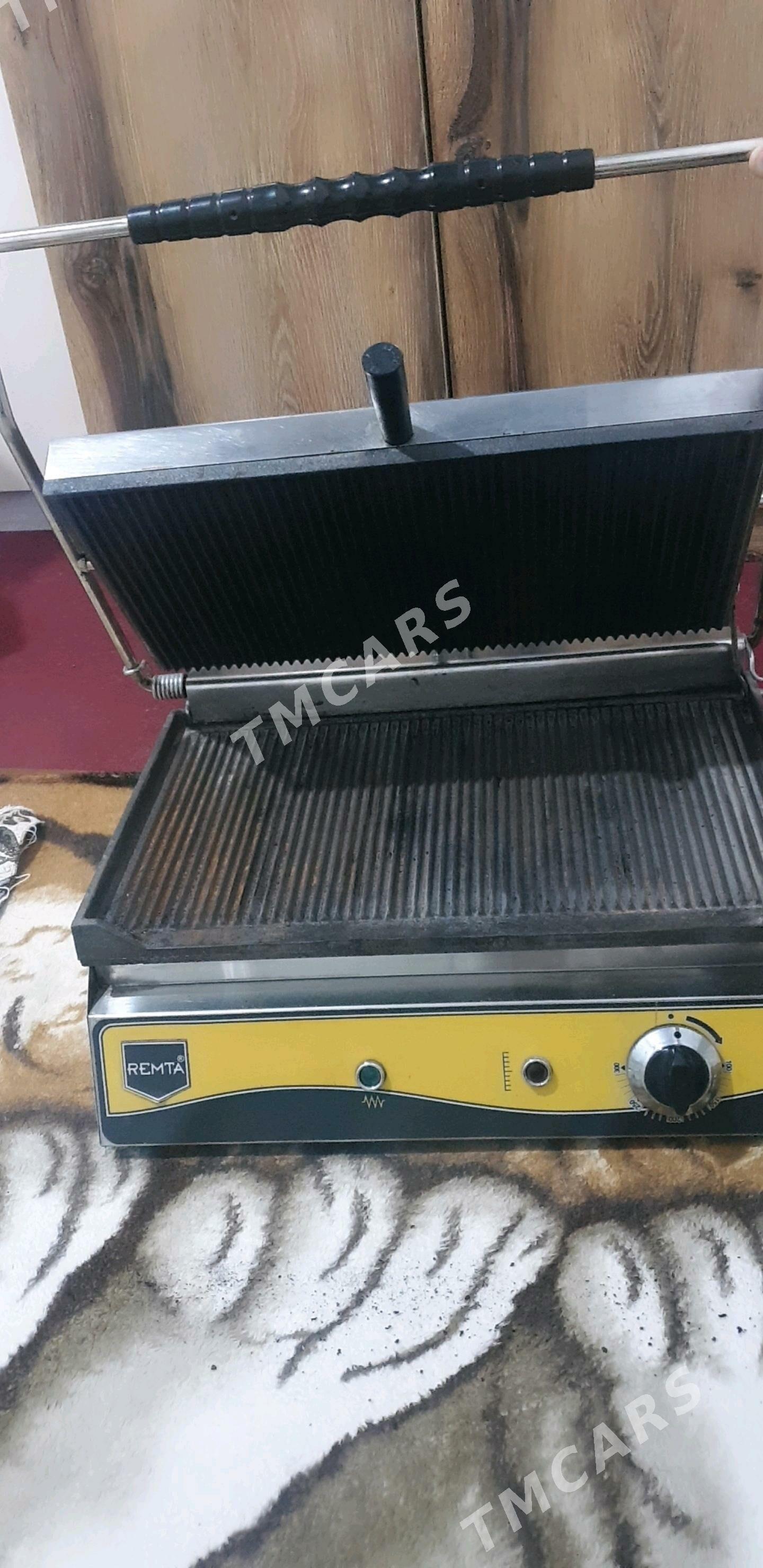 Tost Makinesi - Änew - img 3