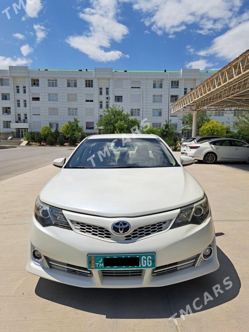 Toyota Camry 2012 - 200 000 TMT - Ашхабад - img 5