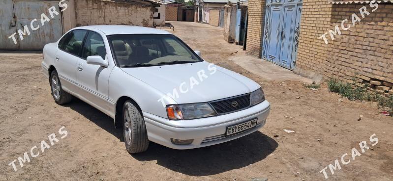 Toyota Avalon 1998 - 135 000 TMT - Mary - img 3