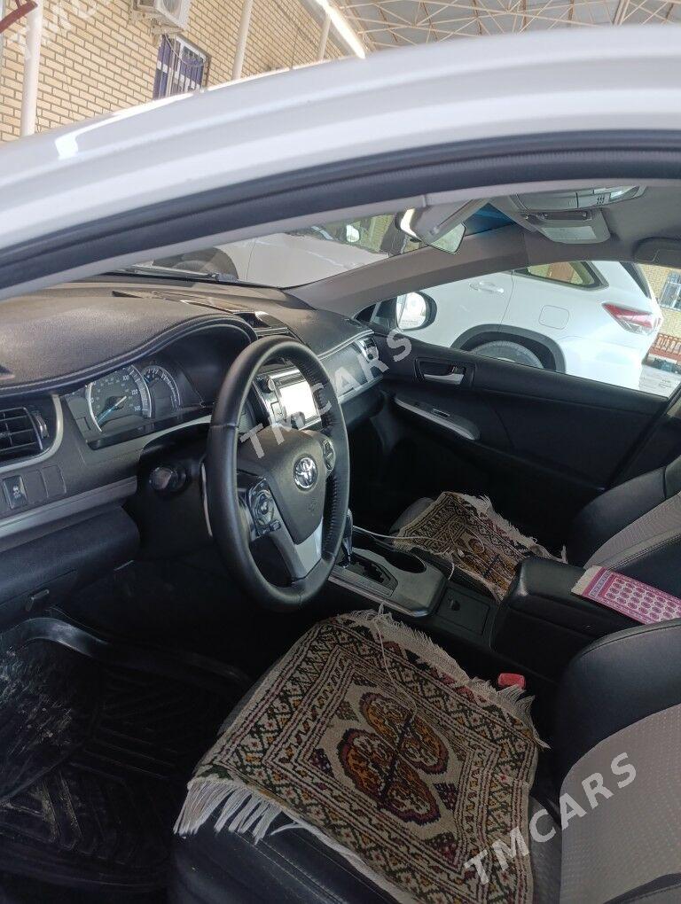 Toyota Camry 2012 - 200 000 TMT - Murgap - img 6