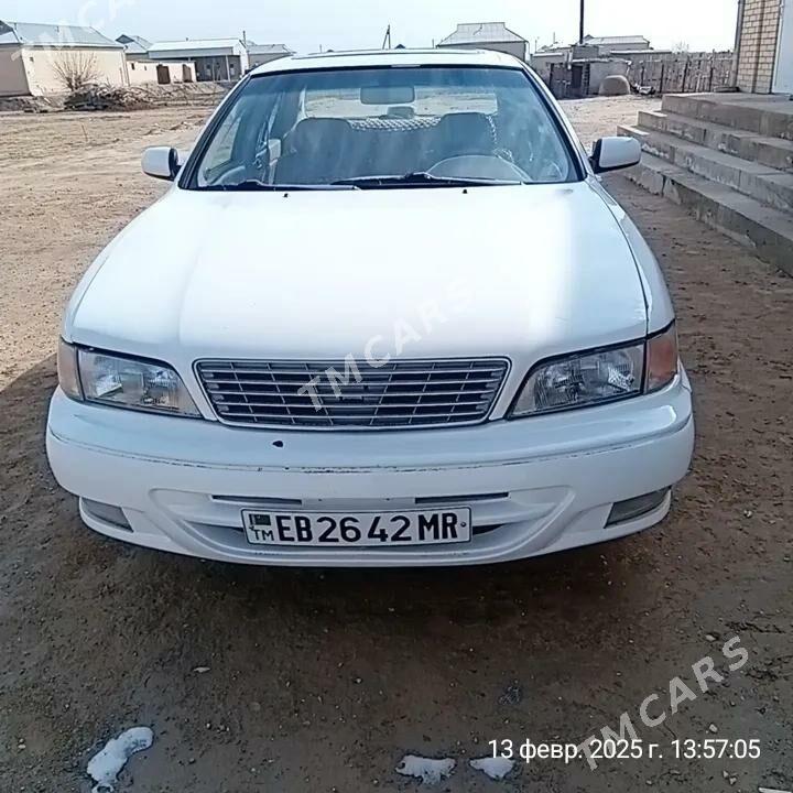 Infiniti I30 1997 - 55 000 TMT - Сакарчага - img 3