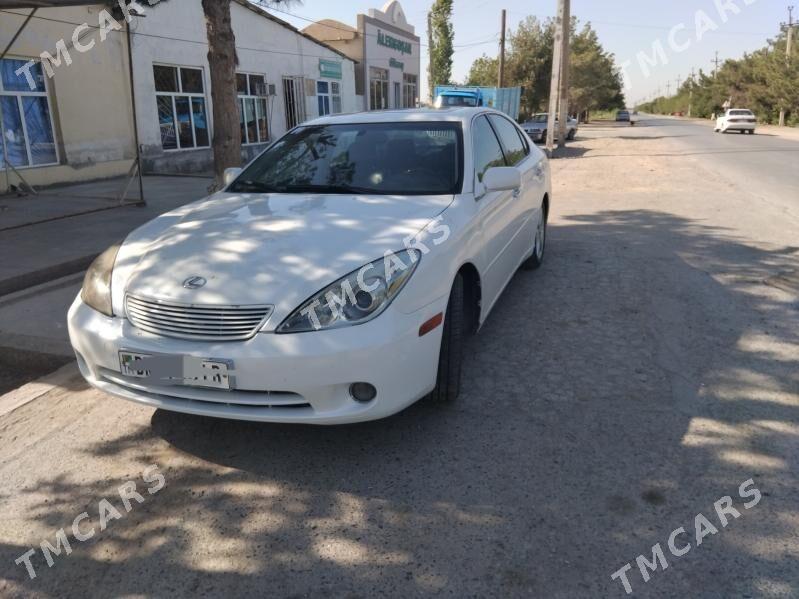 Lexus ES 330 2005 - 175 000 TMT - Сакар - img 2
