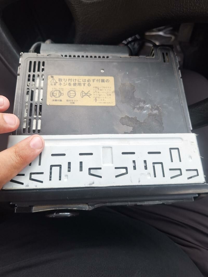 pioneer carazeria 1 100 TMT - Дашогуз - img 2