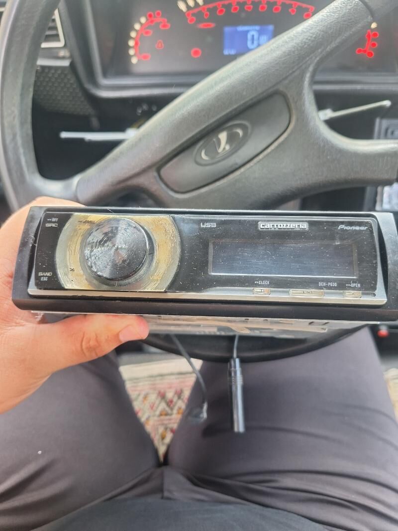 pioneer carazeria 1 100 TMT - Дашогуз - img 1