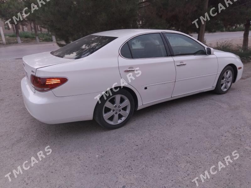 Lexus ES 330 2005 - 175 000 TMT - Сакар - img 3