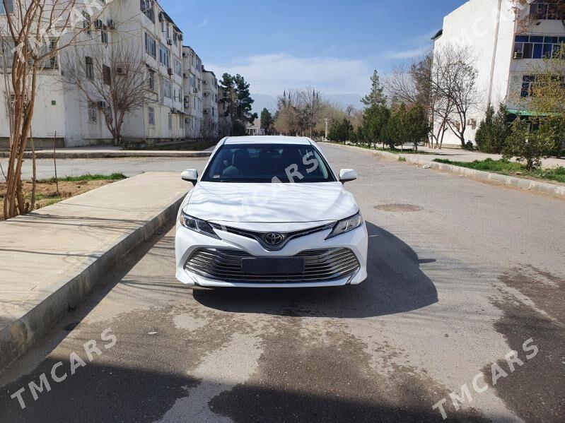Toyota Camry 2019 - 270 000 TMT - Мары - img 1