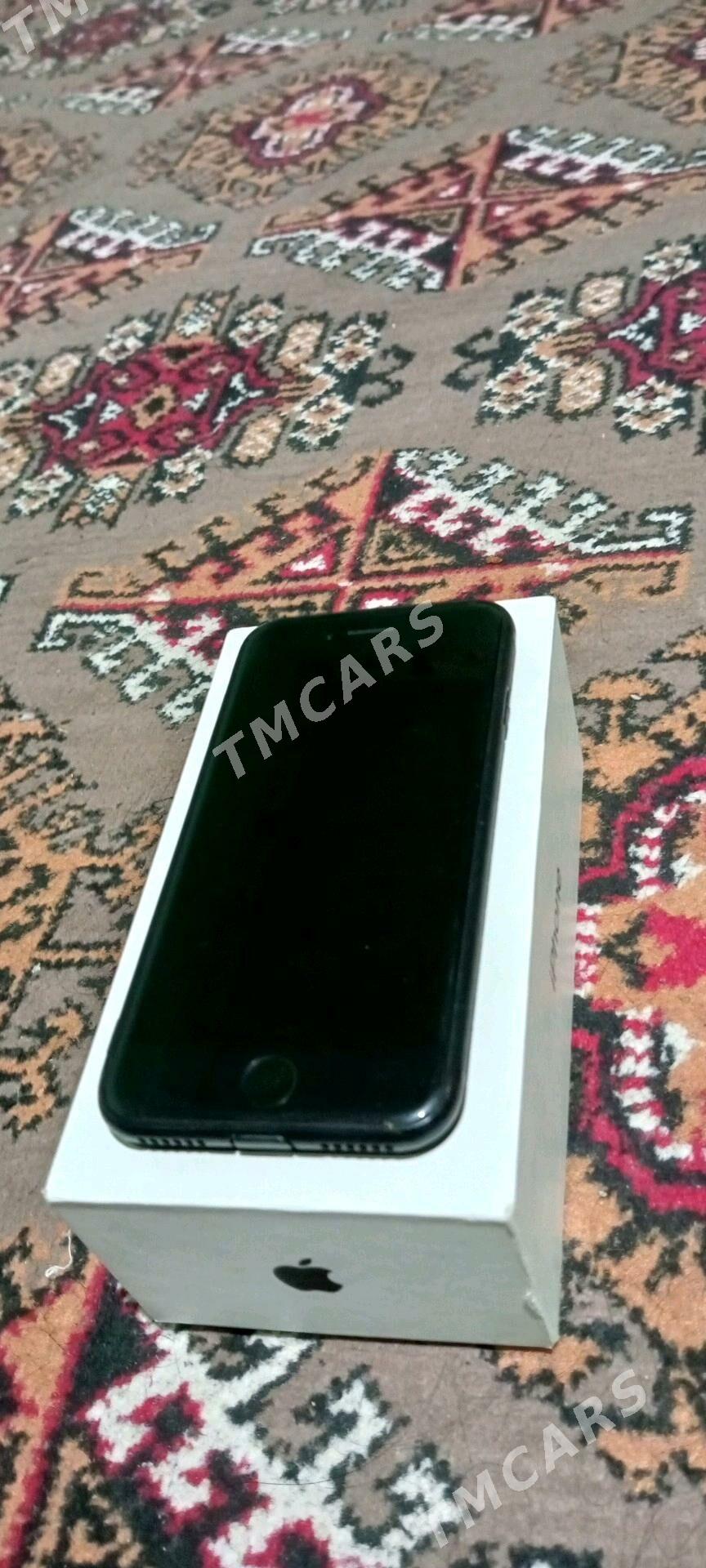 iphone 7 - Туркменабат - img 3