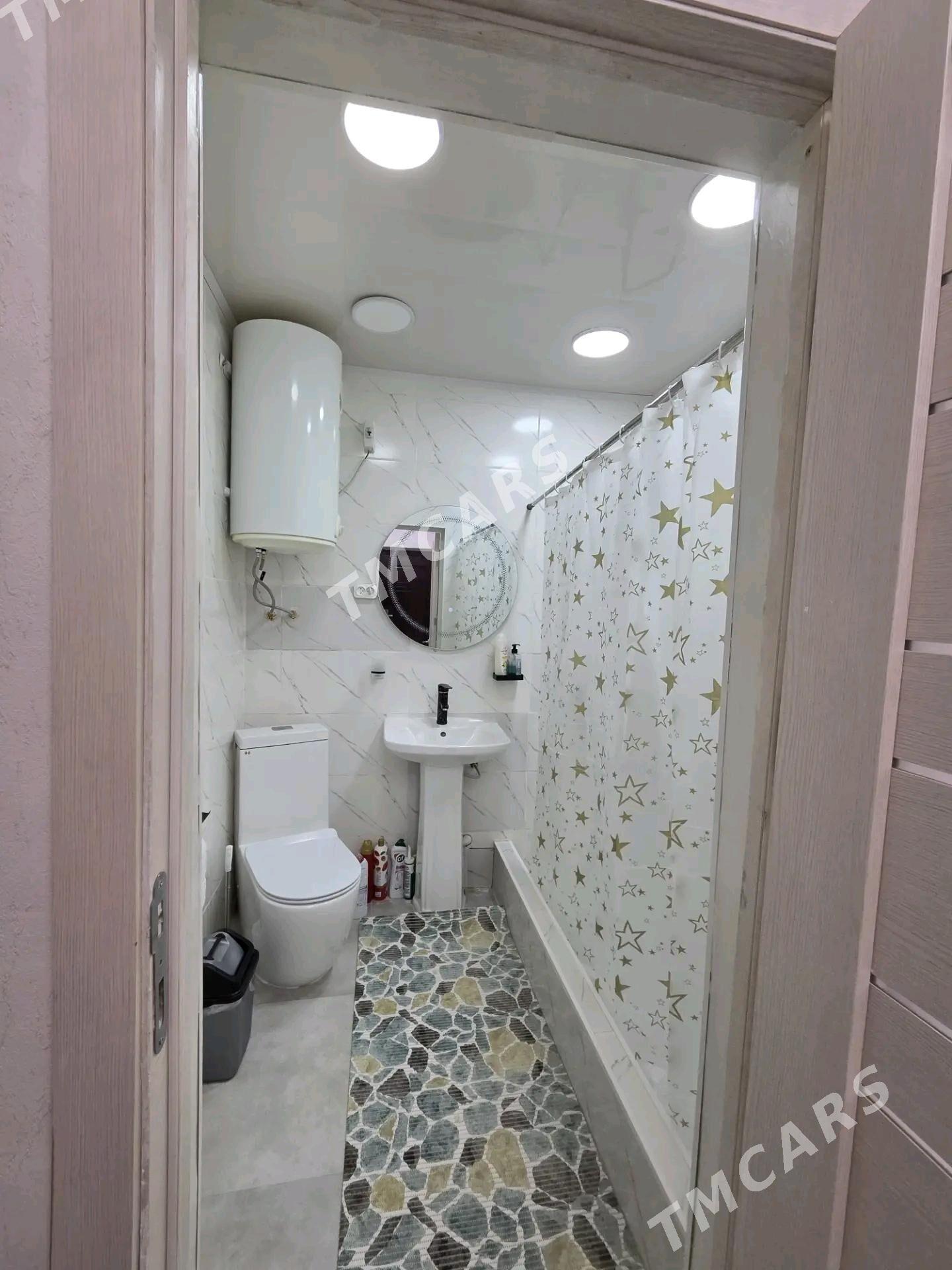 6 mkrn - Aşgabat - img 1