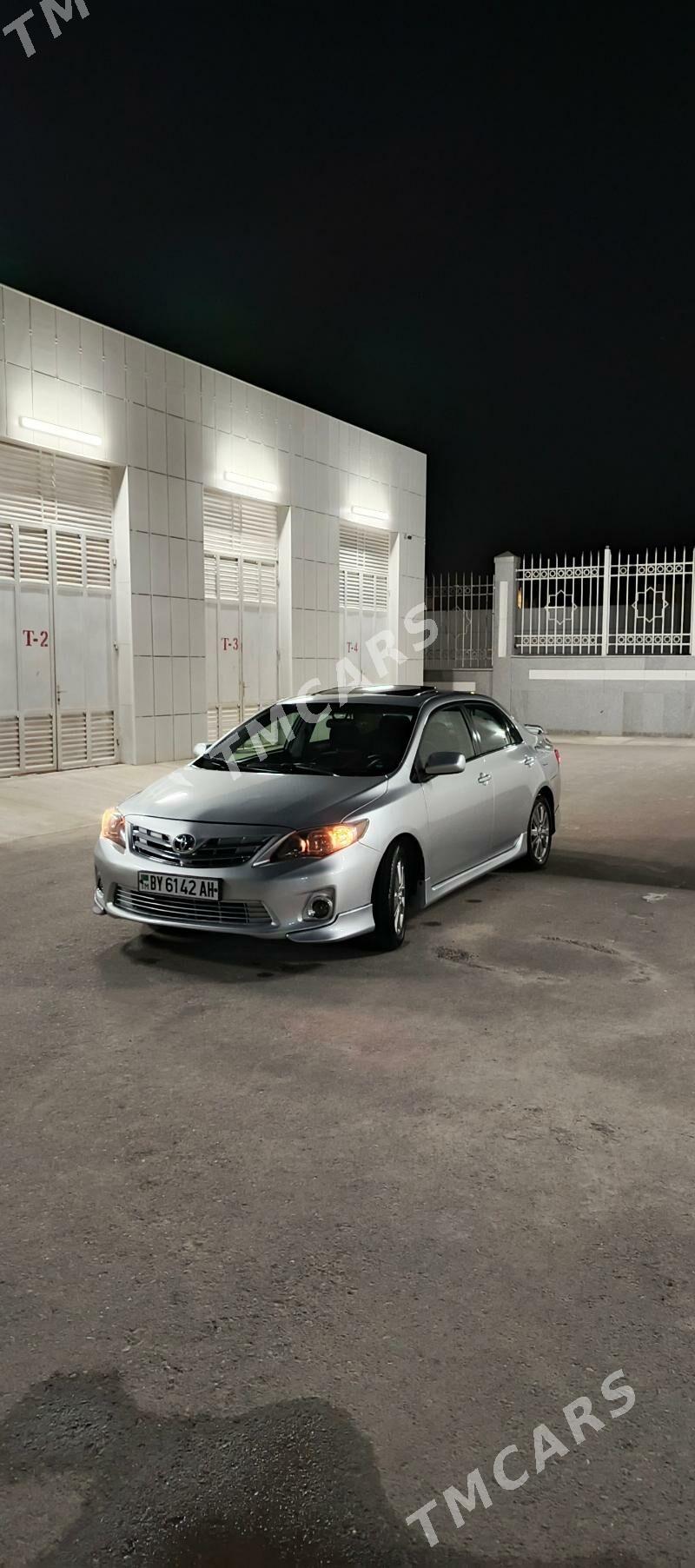 Toyota Corolla 2010 - 155 000 TMT - Gökdepe - img 3
