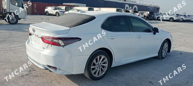 Toyota Camry 2021 - 219 000 TMT - Aşgabat - img 4