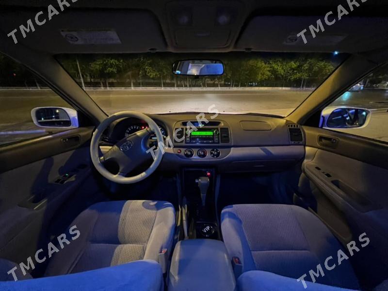 Toyota Camry 2003 - 140 000 TMT - Мары - img 4