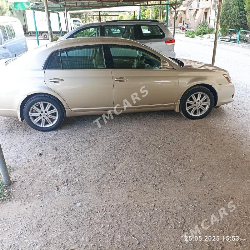 Toyota Avalon 2005 - 130 000 TMT - Туркменабат - img 5
