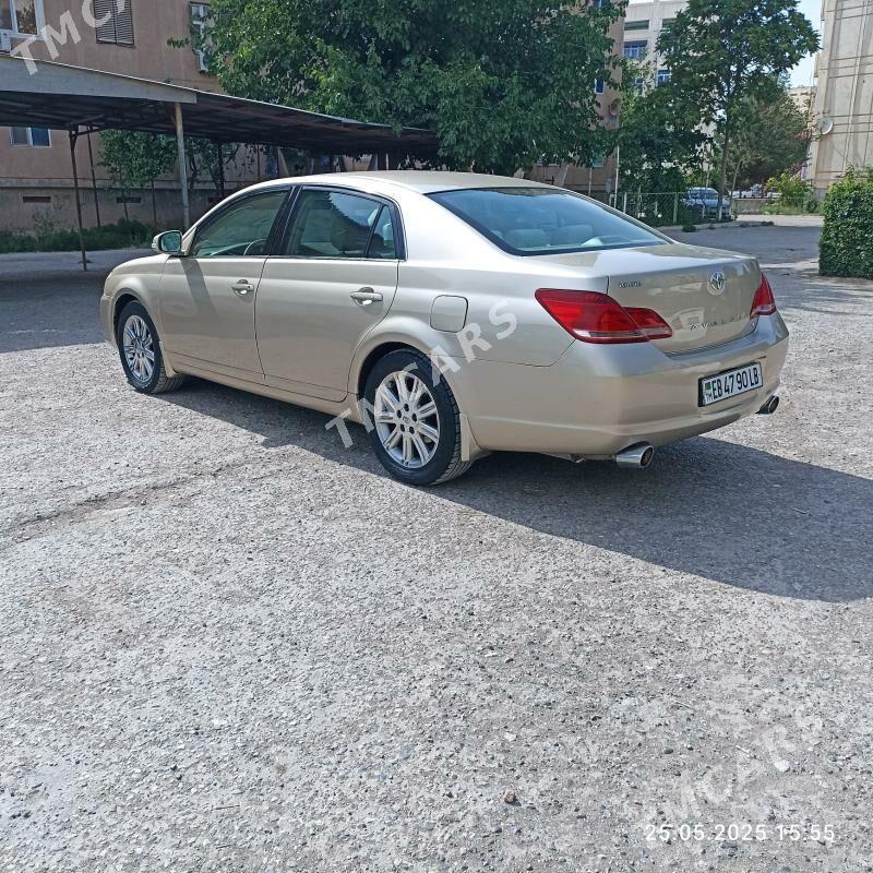 Toyota Avalon 2005 - 130 000 TMT - Туркменабат - img 7