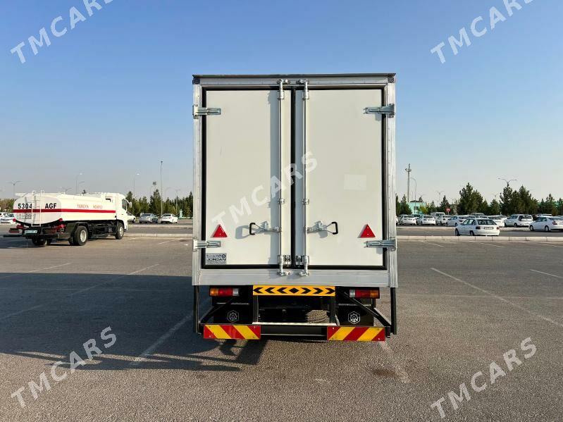 Mitsubishi Canter 2025 - 645 000 TMT - Aşgabat - img 4
