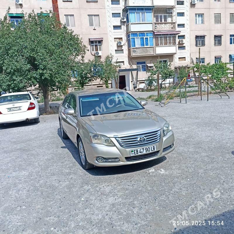 Toyota Avalon 2005 - 130 000 TMT - Туркменабат - img 4