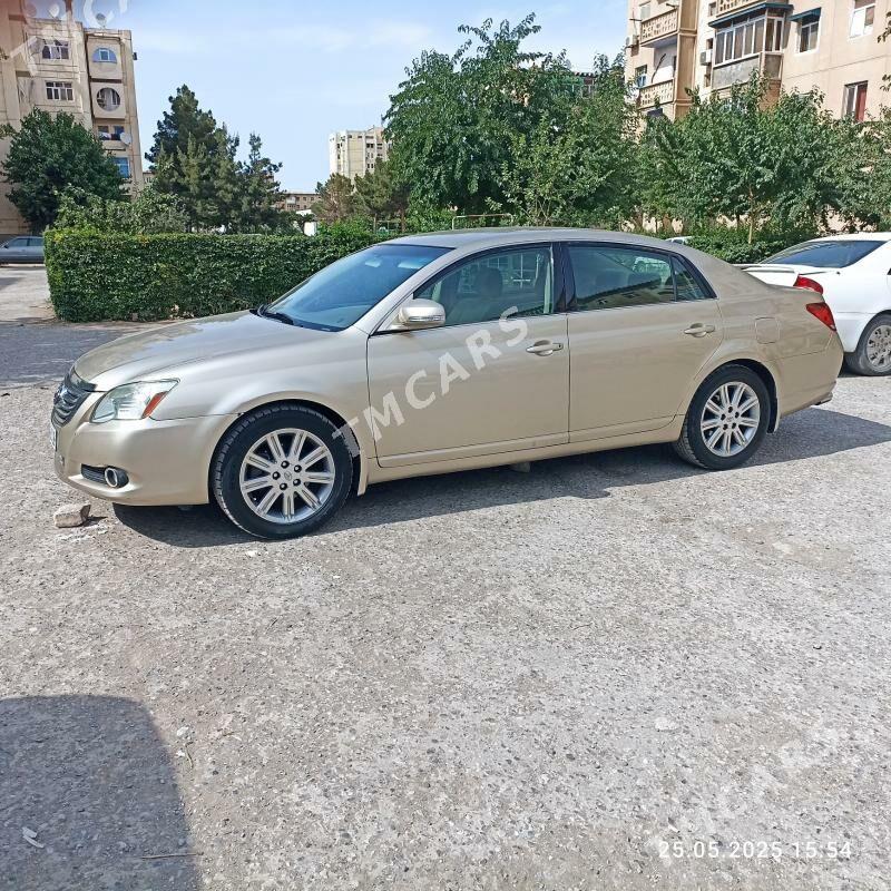 Toyota Avalon 2005 - 130 000 TMT - Туркменабат - img 6