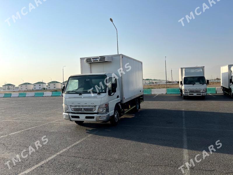 Mitsubishi Canter 2025 - 645 000 TMT - Aşgabat - img 7