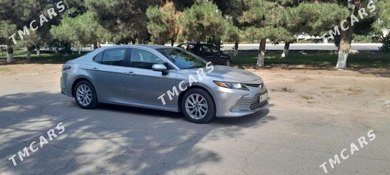 Toyota Camry 2021 - 325 000 TMT - Туркменабат - img 3