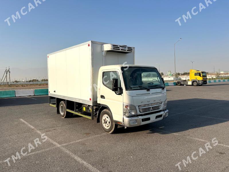 Mitsubishi Canter 2025 - 645 000 TMT - Aşgabat - img 8
