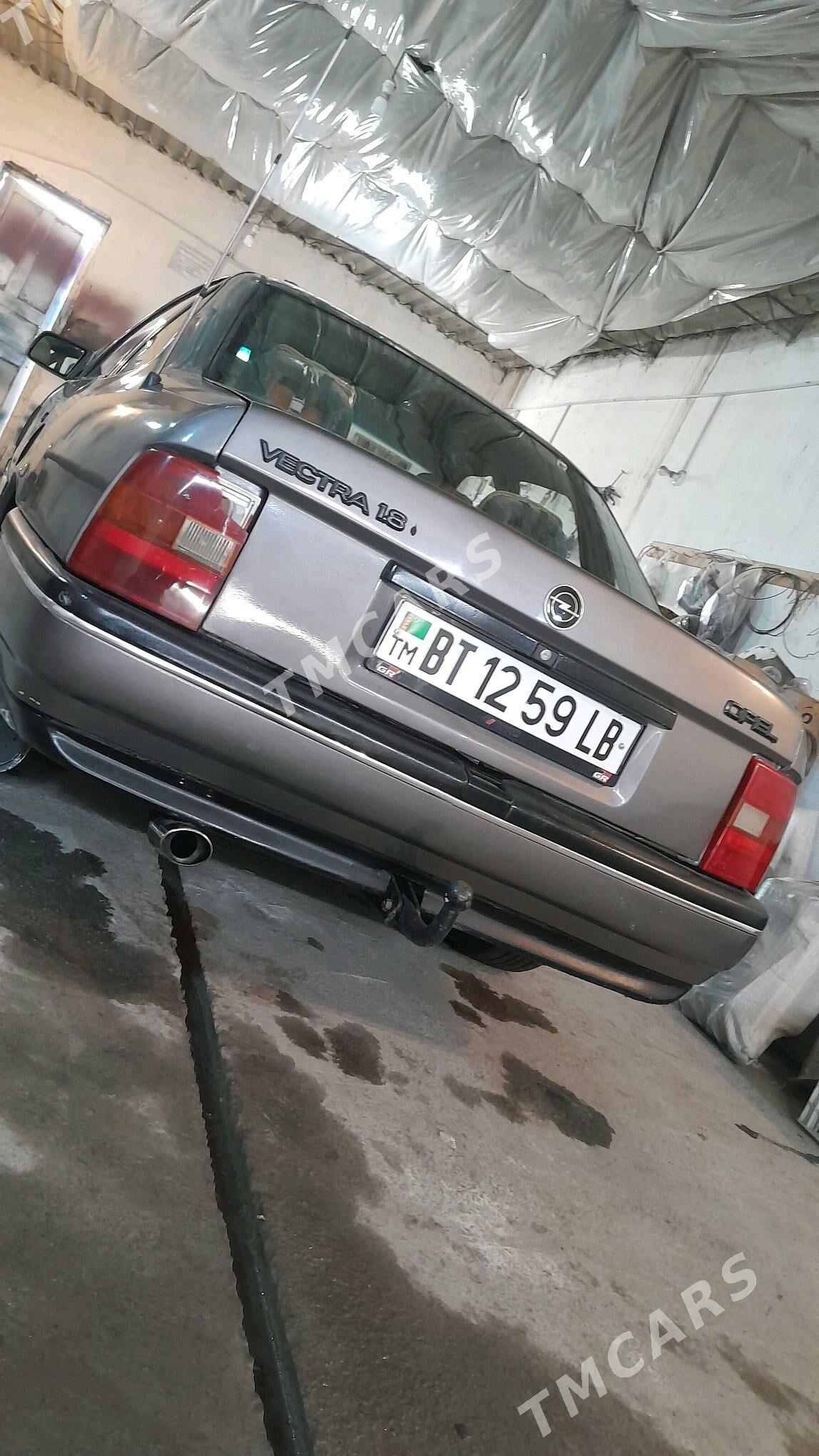 Opel Vectra 1991 - 28 000 TMT - Türkmenabat - img 4