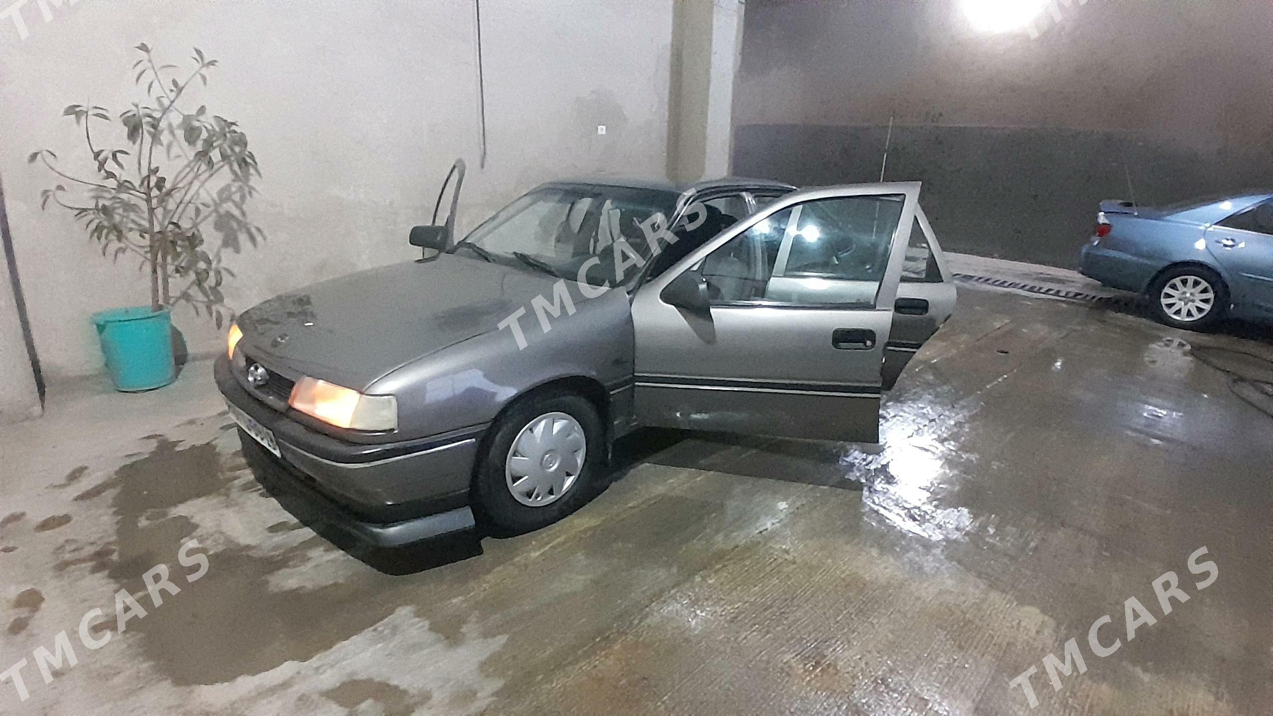 Opel Vectra 1991 - 28 000 TMT - Türkmenabat - img 6