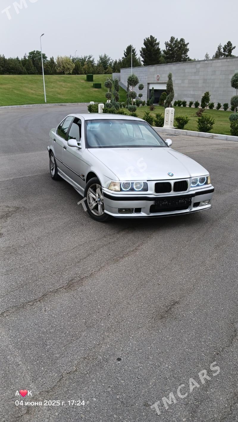 BMW 325 1994 - 55 000 TMT - Aşgabat - img 2