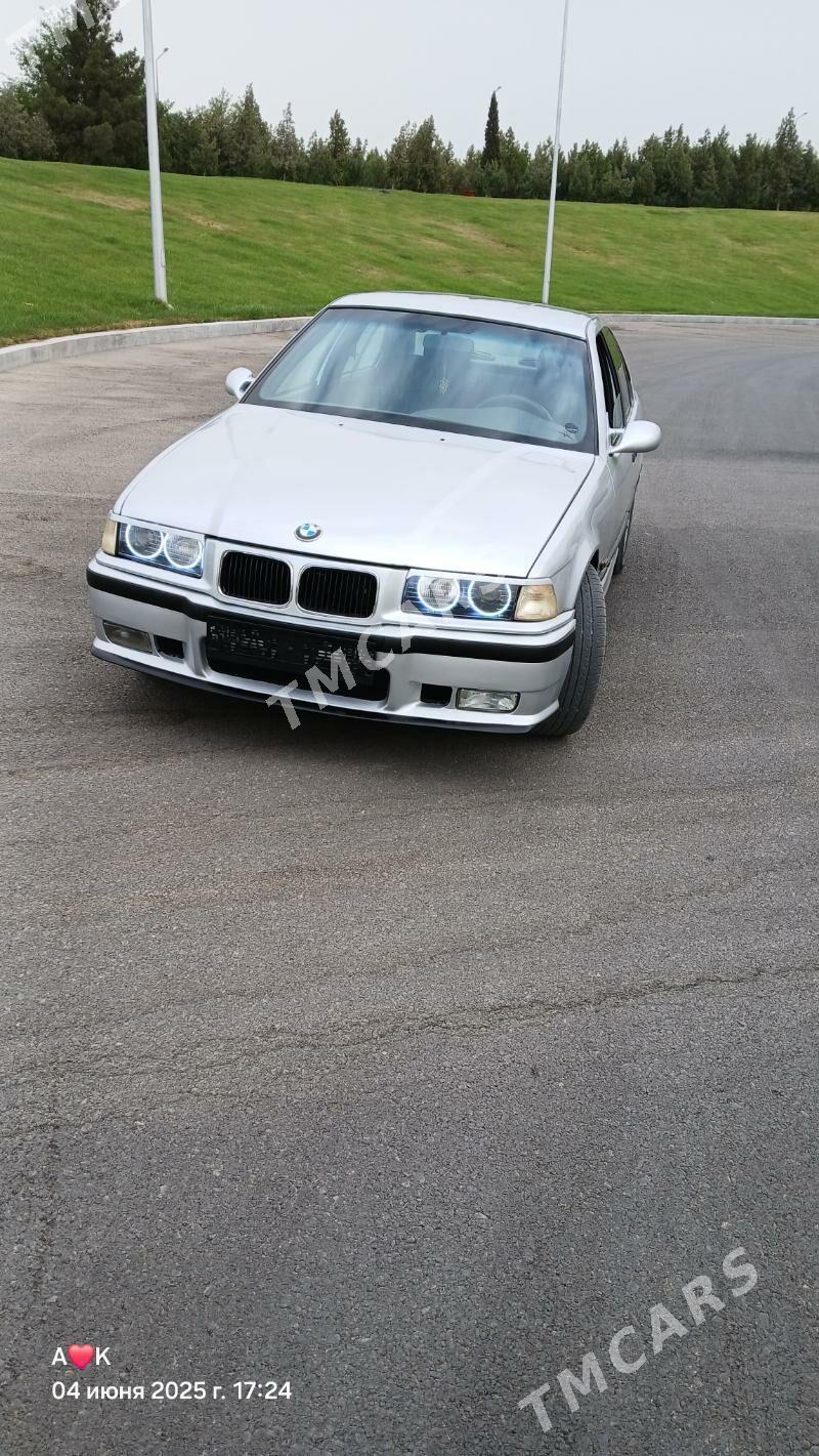 BMW 325 1994 - 55 000 TMT - Aşgabat - img 7