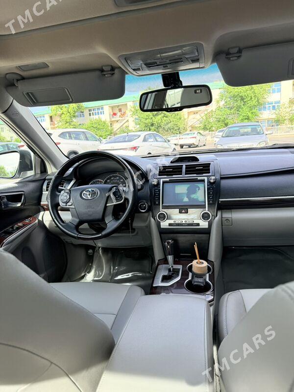 Toyota Camry 2014 - 245 000 TMT - Ашхабад - img 2