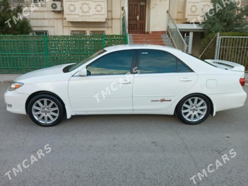 Toyota Camry 2003 - 133 000 TMT - Туркменабат - img 2