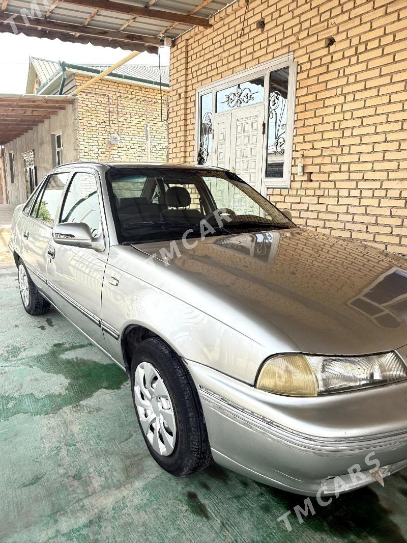 Daewoo Nexia 1995 - 25 000 TMT - Дашогуз - img 5