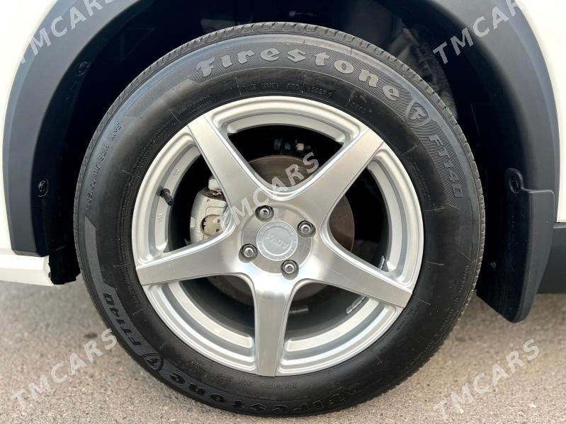 Nissan Kicks 2021 - 205 000 TMT - Ашхабад - img 10