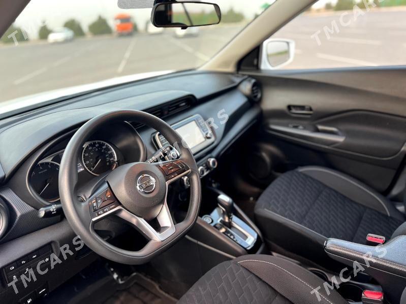 Nissan Kicks 2021 - 205 000 TMT - Ашхабад - img 7