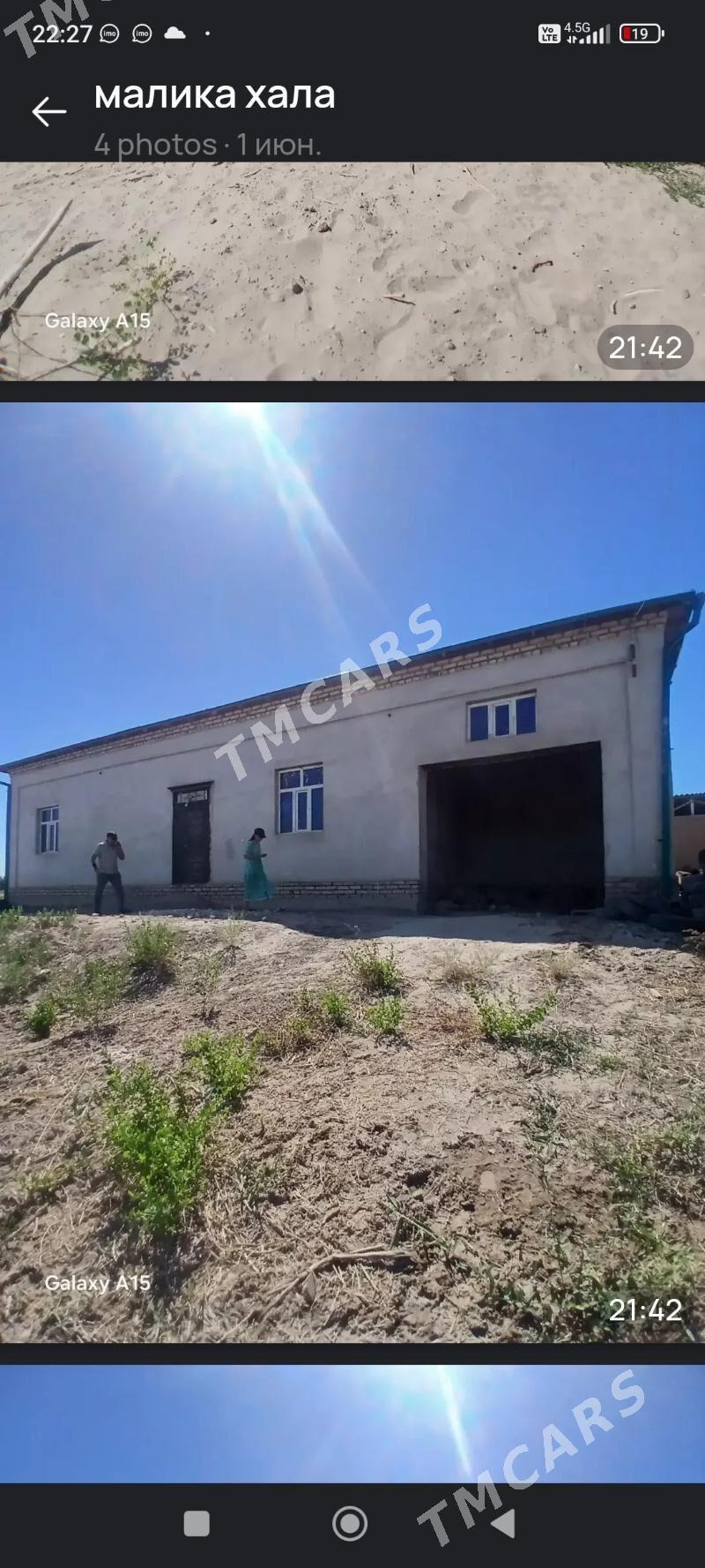 Satlyk jaý - Daşoguz - img 3