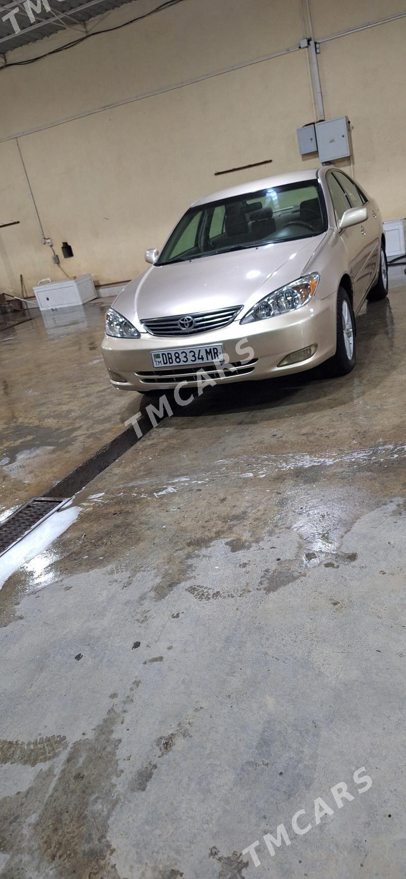 Toyota Camry 2004 - 142 000 TMT - Мары - img 2