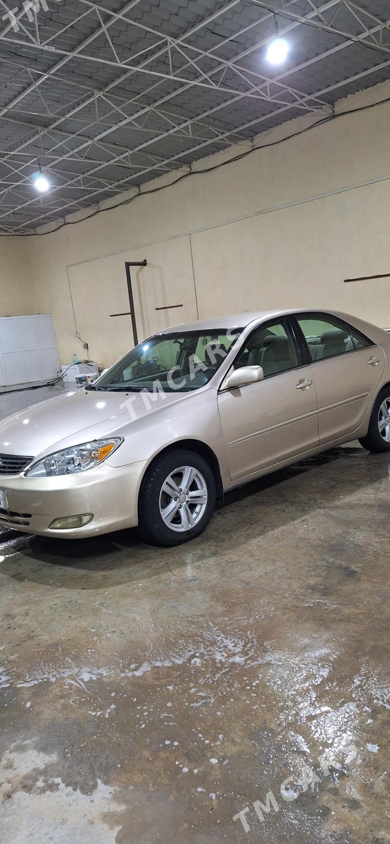 Toyota Camry 2004 - 142 000 TMT - Мары - img 4