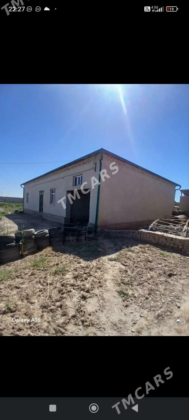 Satlyk jaý - Daşoguz - img 2