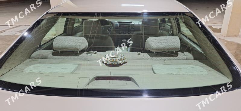Toyota Camry 2004 - 142 000 TMT - Мары - img 5
