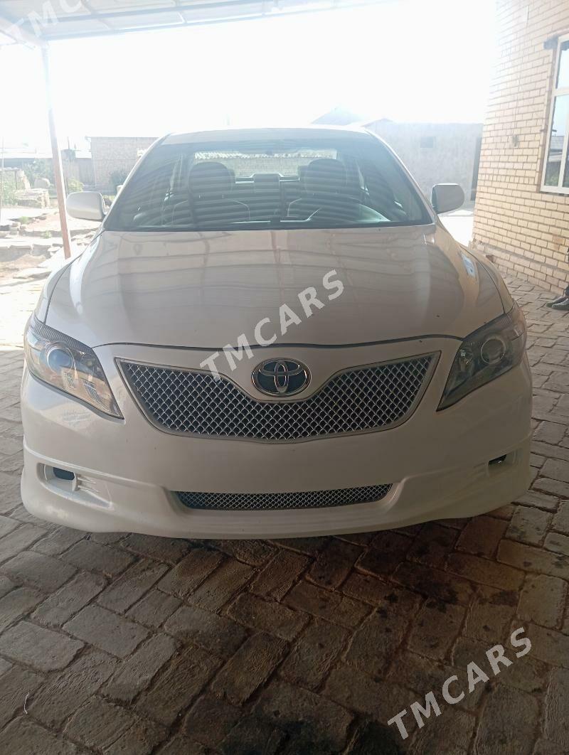 Toyota Camry 2011 - 170 000 TMT - Baýramaly - img 5