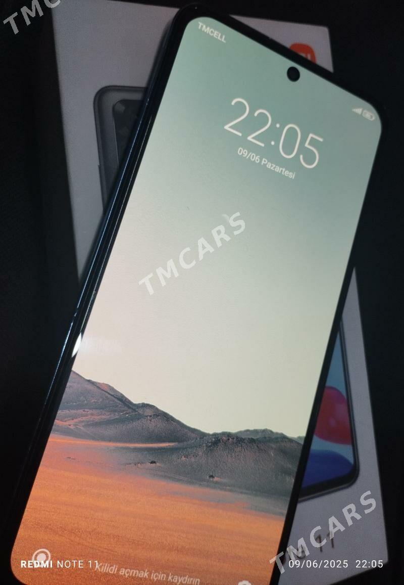 redmi note 11 - Aşgabat - img 2